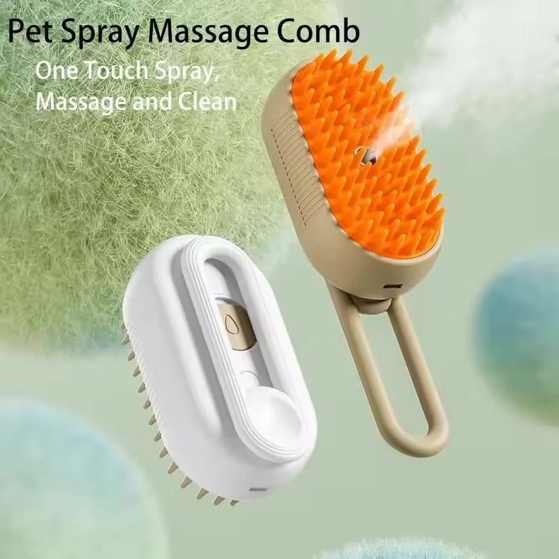 The Tangle Tamer 3-in-1