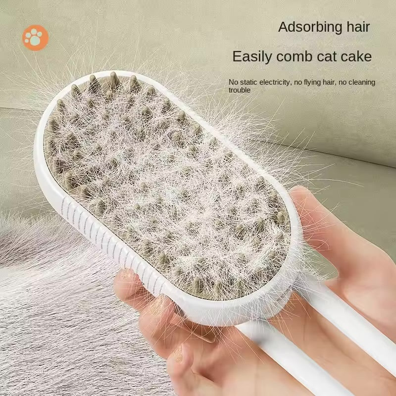 The Tangle Tamer 3-in-1