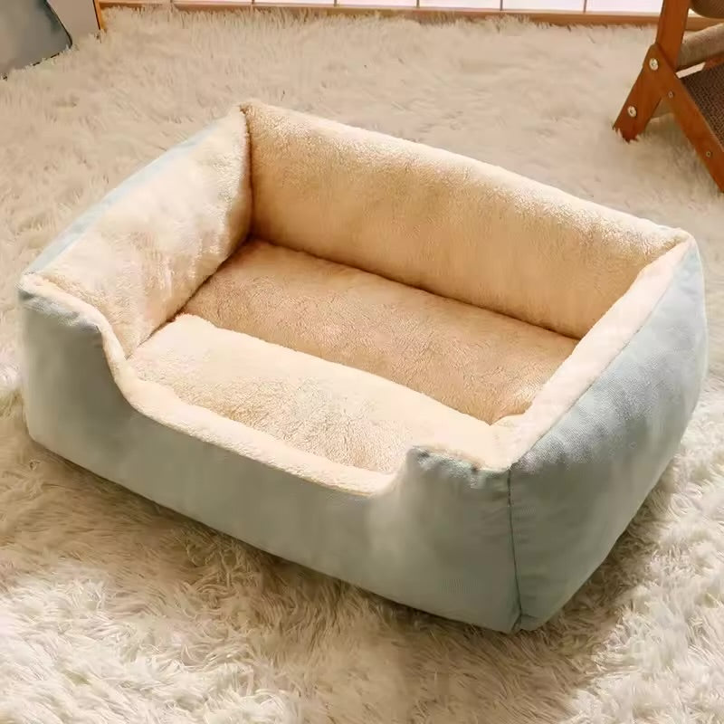 The Snuggle Spot Bed