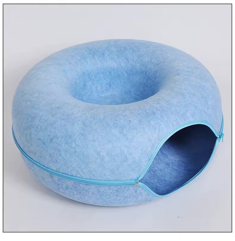 The Donut Den