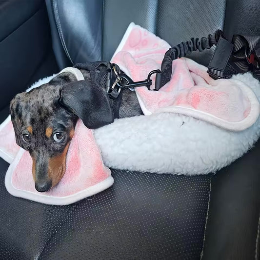 The Zoom Strap