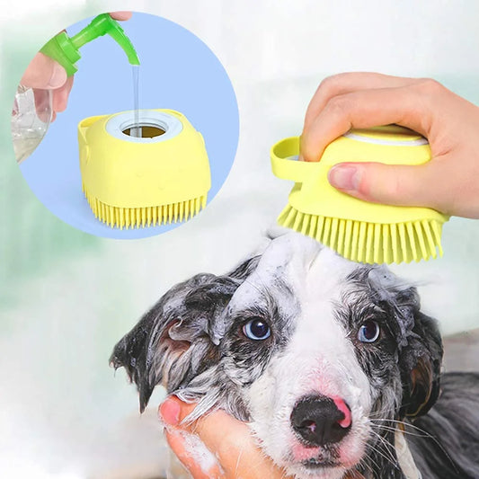 Bubbly Buddy