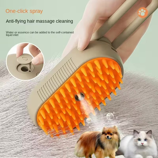 The Tangle Tamer 3-in-1