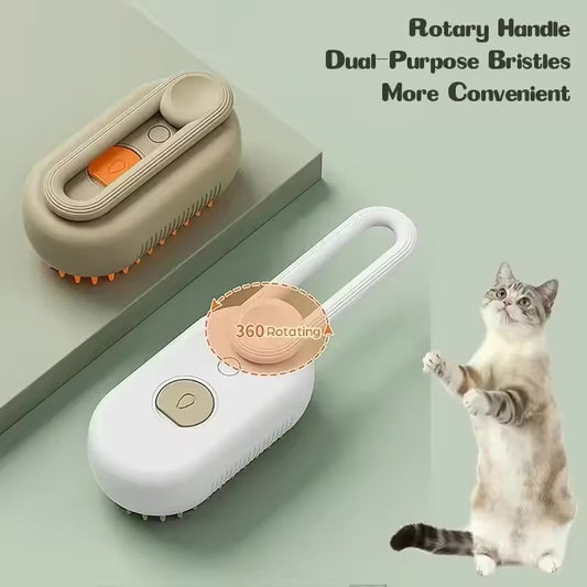 The Tangle Tamer 3-in-1
