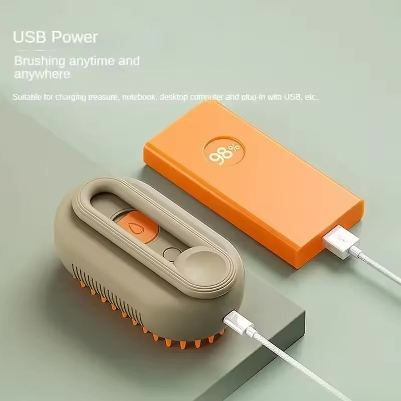 The Tangle Tamer 3-in-1