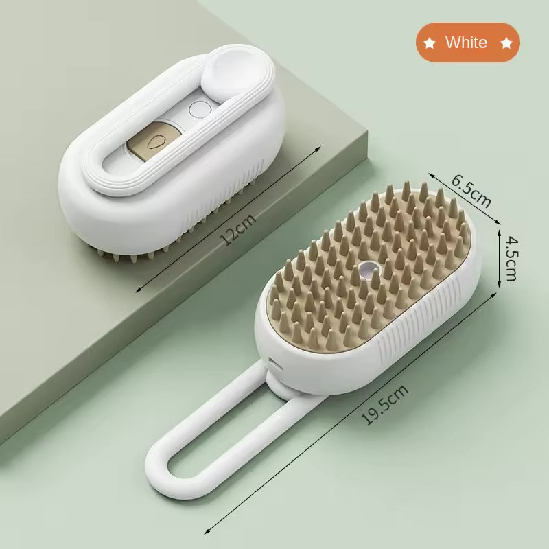 The Tangle Tamer 3-in-1