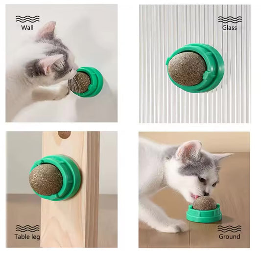 Wall Whirl Nips