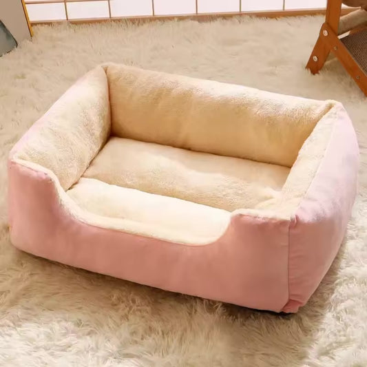 The Snuggle Spot Bed