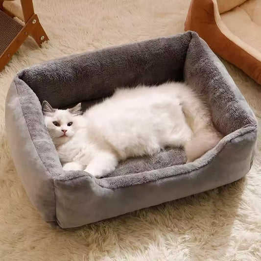 The Snuggle Spot Bed
