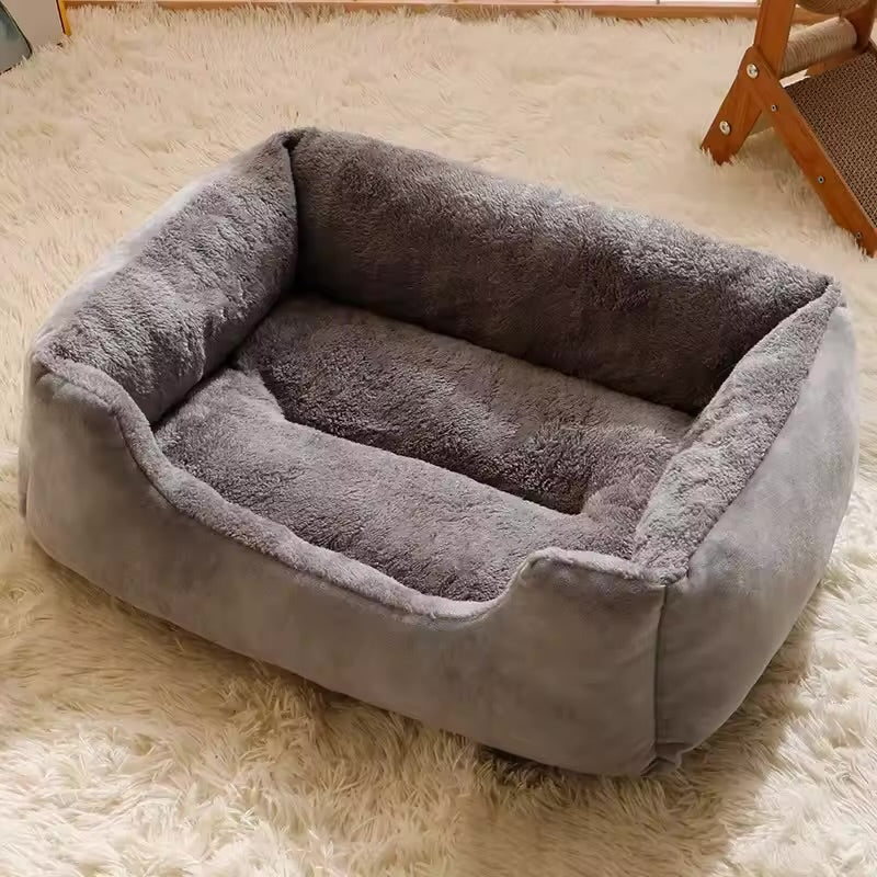 The Snuggle Spot Bed