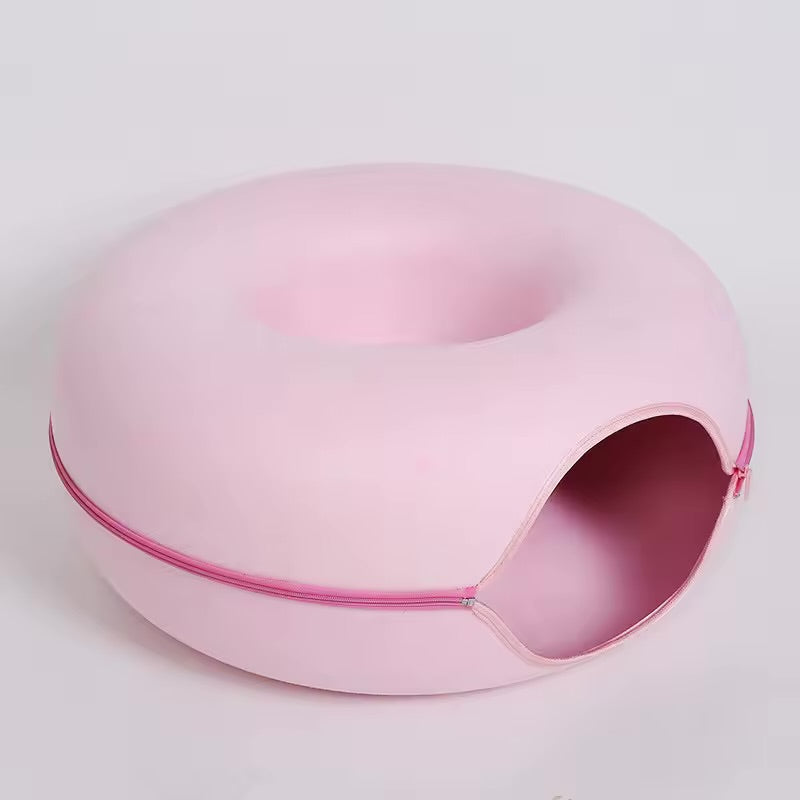 The Donut Den